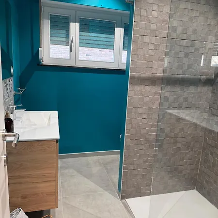 Apartment 2 Personnes - Storia Stockay