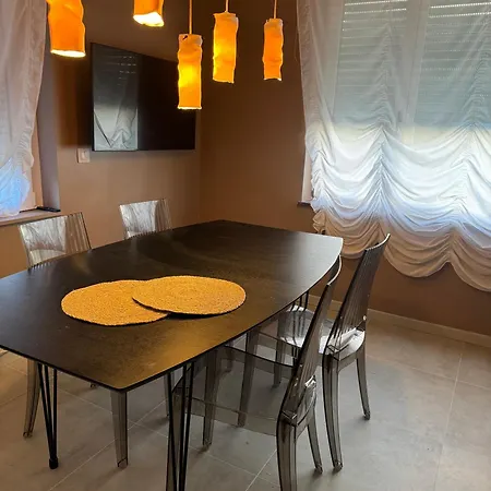 Apartment 2 Personnes - Storia Stockay