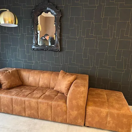 Apartment 2 Personnes - Storia