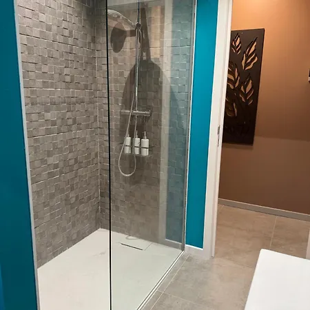 Apartment 2 Personnes - Storia *