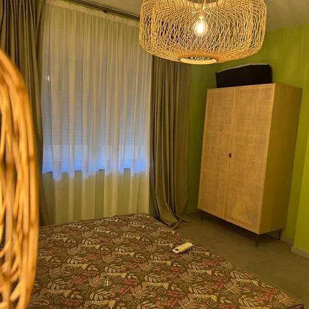 Apartment 2 Personnes - Storia