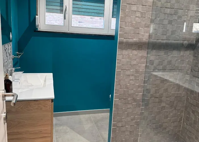 Apartamento 2 Personnes - Storia Stockay