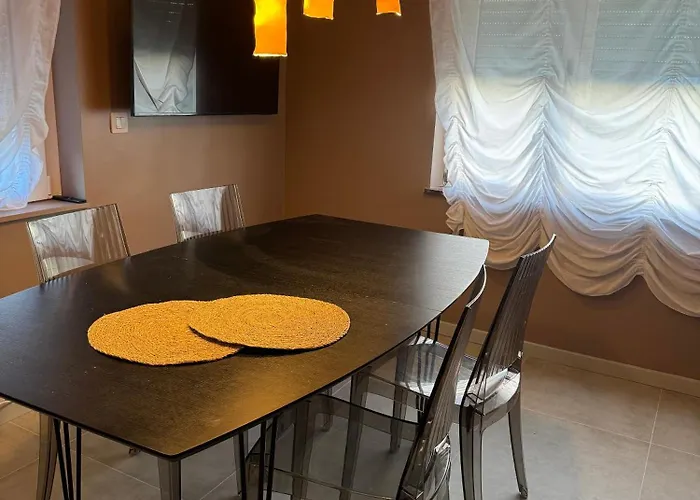 Apartamento 2 Personnes - Storia Stockay