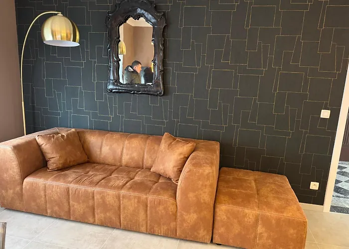 Apartamento 2 Personnes - Storia