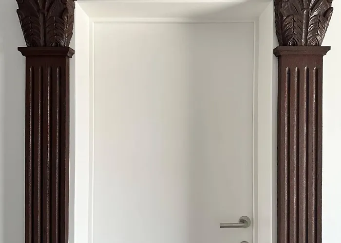 Apartamento 2 Personnes - Storia *