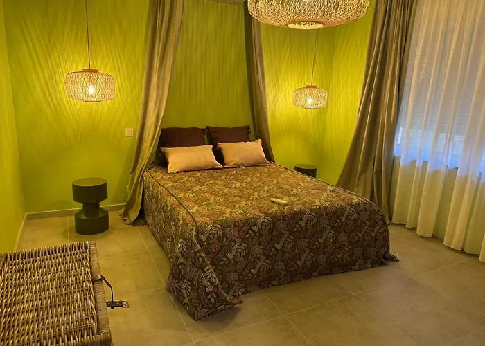 2 Personnes - Storia Apartamento Stockay